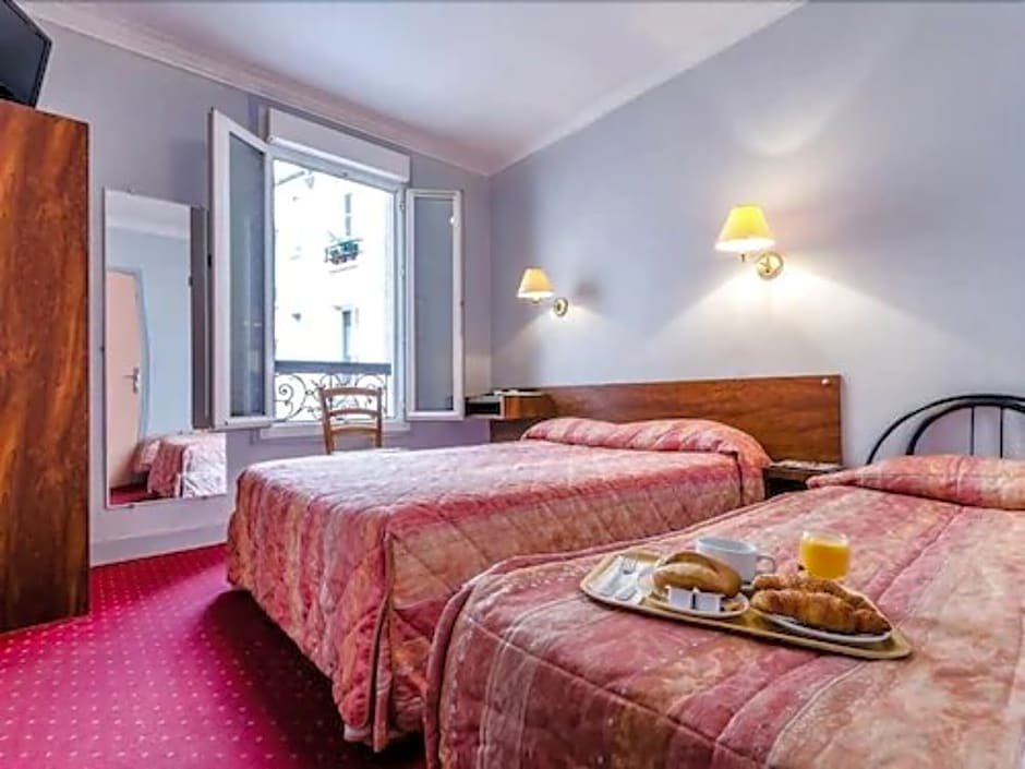 Фото Hotel Cactus 