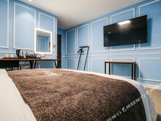 Фото Hotel Avenue