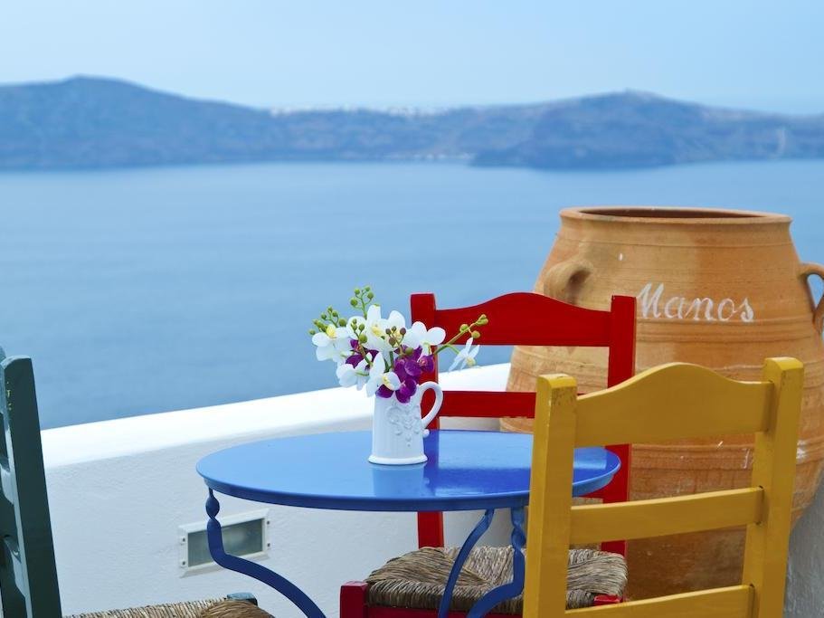 Фото Manos Small World