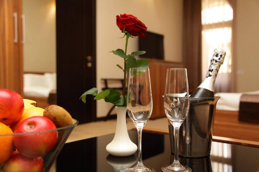 Фото Бутик-отель Басс