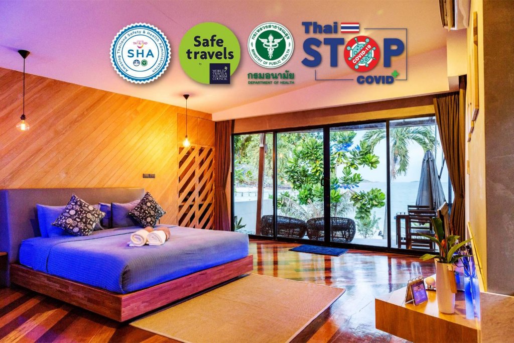 Фото AO Cho Grandview Hideaway Resort