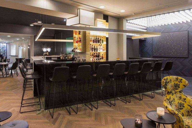 Фото The Fritz Düsseldorf