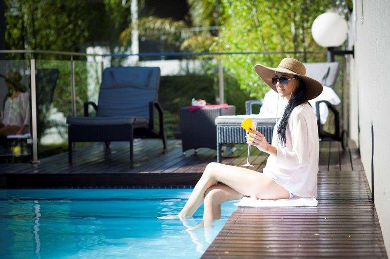 Фото Villa Moyal