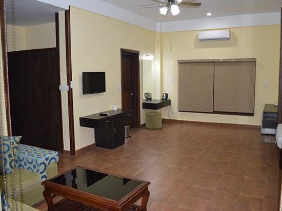 Фото Tashi Namgay Grand