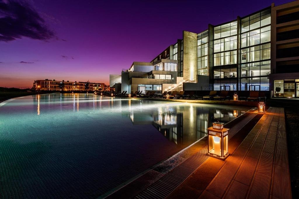 Фото Algarve Race Resort Hotel