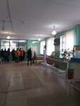 Kerch hospital № 1 named after N. I. Pirogov, polyclinic (Керчь, улица Жени Дудник, 1), polyclinic for adults