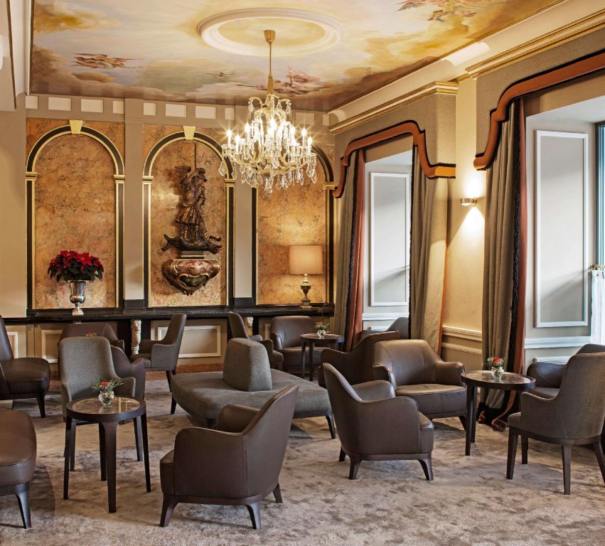 Фото Eden Hotel Wolff