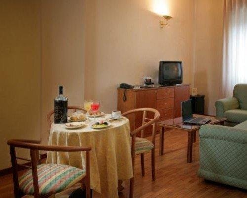 Фото Hotel San Francesco