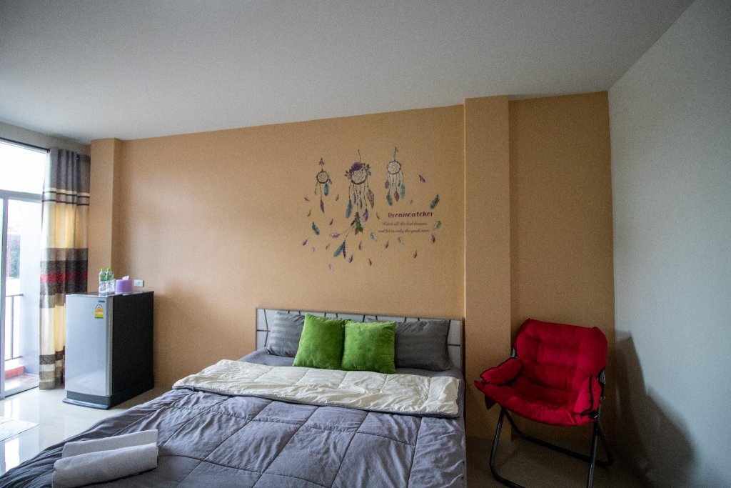 Фото The Hope Residence