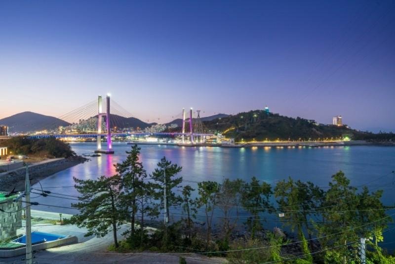 Фото Sunhill Hotel & Pension