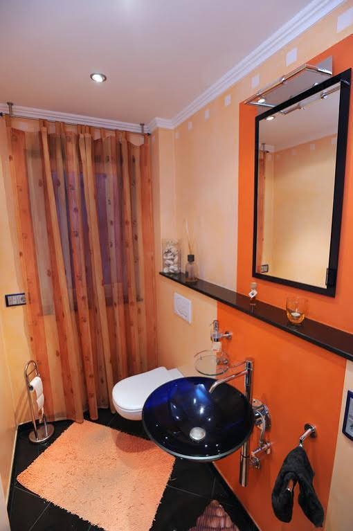 Фото Luxury Apartments Bonn