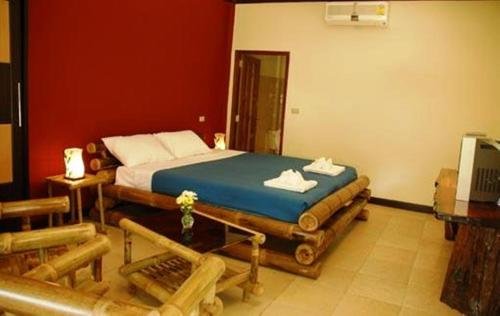 Фото Garden Resort Koh Chang