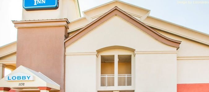 Фото отеля 5