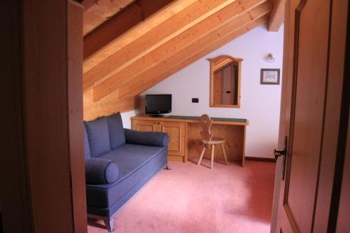 Фото Residence Prapoz