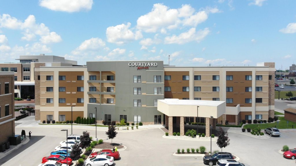 Фото отеля 5