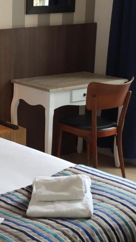 Фото Hôtel Océan Dinan