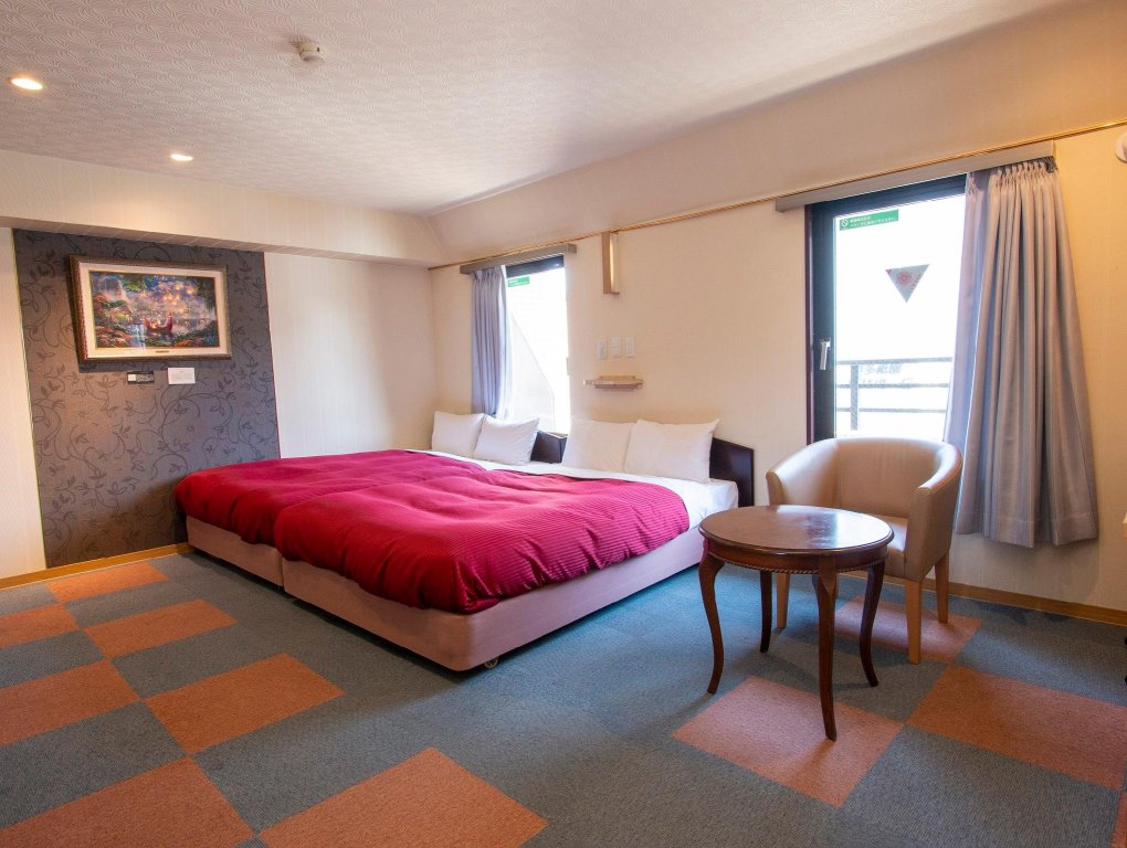 Фото Hotel New Gaea Hakata