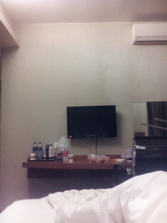 Фото Jinjiang Inn Style Taiyuan Food Street Yangshi Street