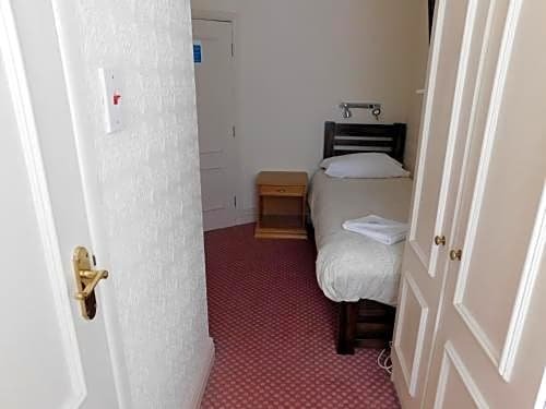 Фото Hotel Segantii