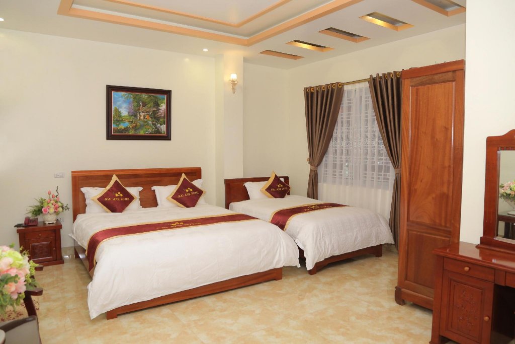 Фото Mai Anh Hotel