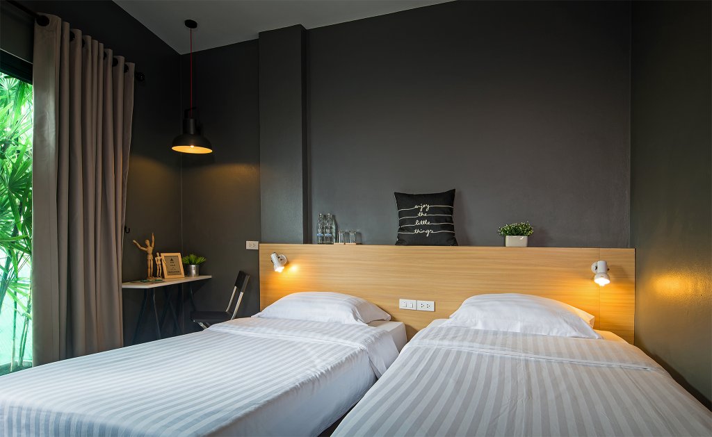 Фото Srisuksant Square