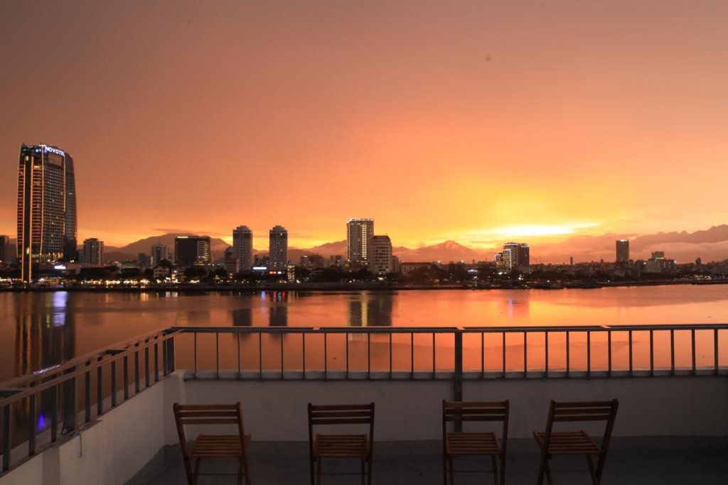 Фото Vitalis Riverside Hotel