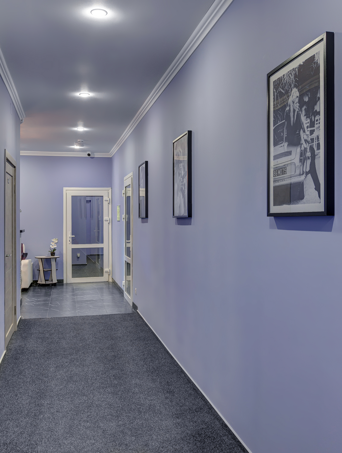 Фото Элитон