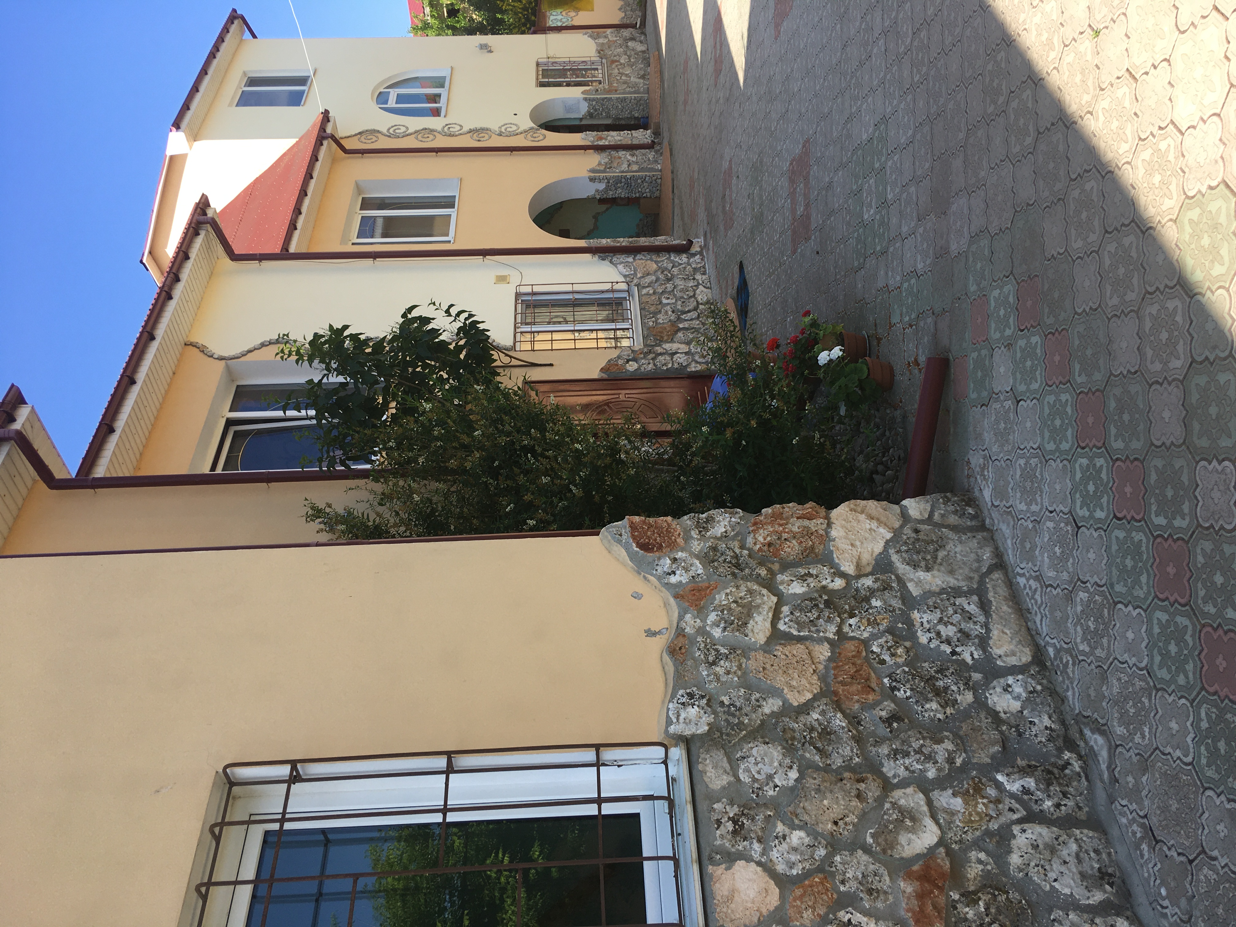 Фото Роза ветров