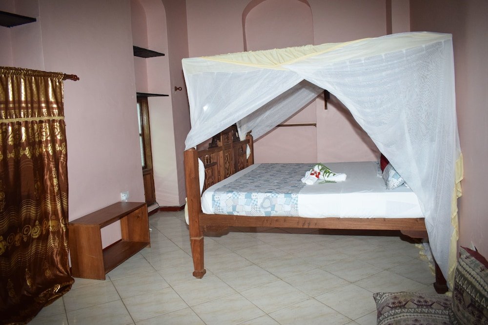 Фото Mrusi House