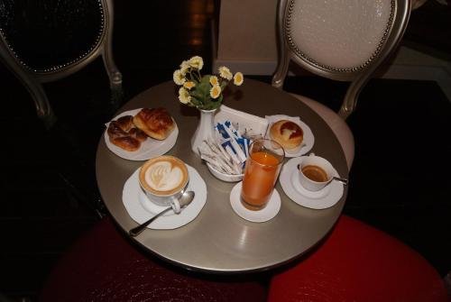 Фото Residence Ferraud