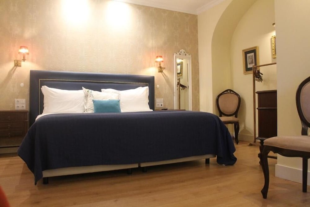 Фото Palácio de Sintra Boutique House