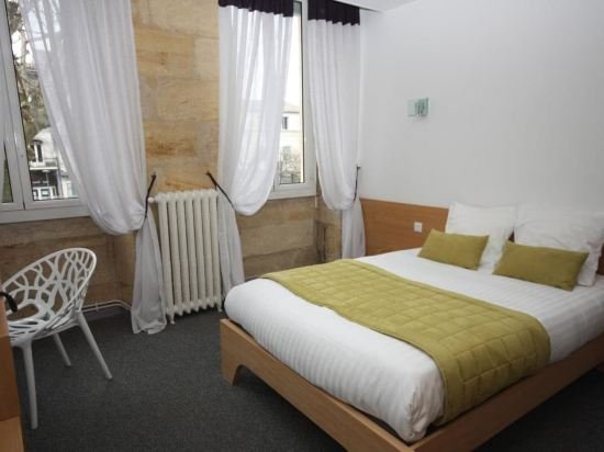 Фото Hotel des Voyageurs