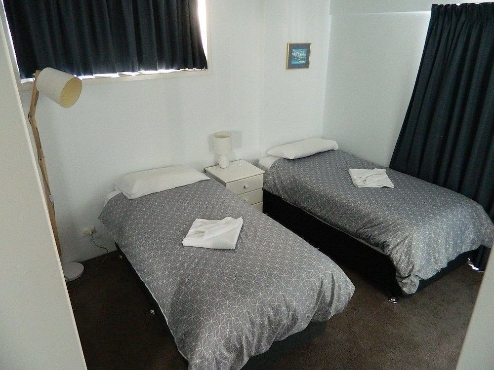 Фото Queensleigh Apartment