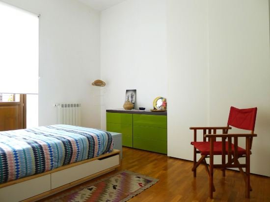 Фото Appartamento moderno alla Cala