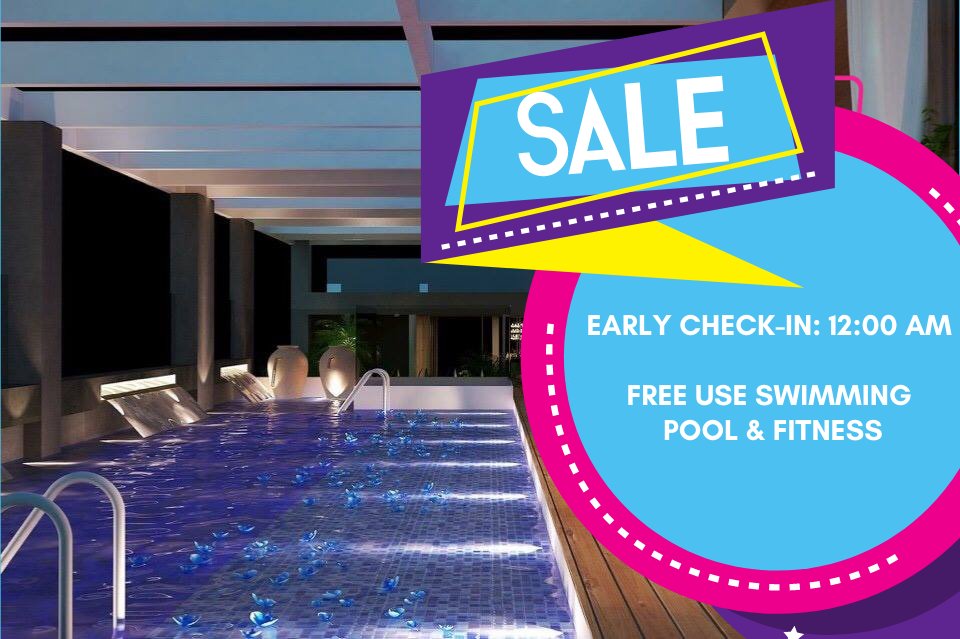 Фото Cherry Hotel and Apartment