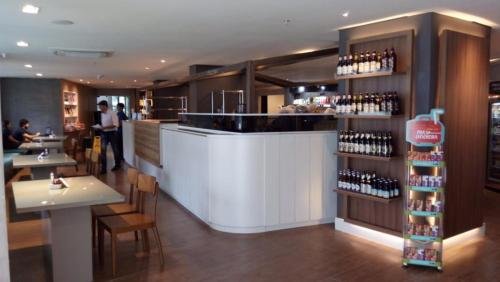 Фото Flat Atlantico - Beira Mar