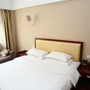 Guangzhou Shixin Hotel (Guangdong Province, Sub-provincial city Guangzhou, Baiyun District), hotel