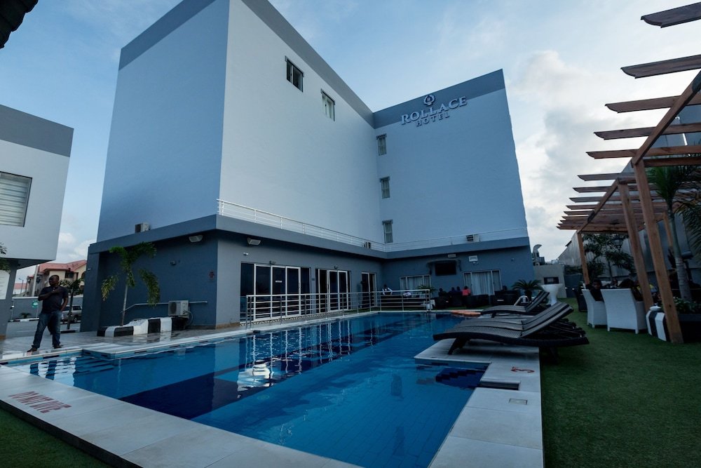 Фото отеля 5