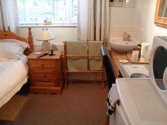 Фото HP Bed And Breakfast