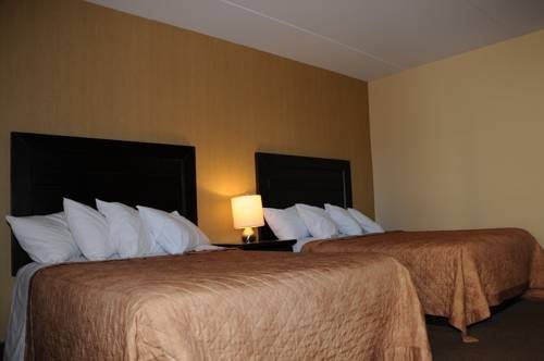 Фото Victoria Motor Inn