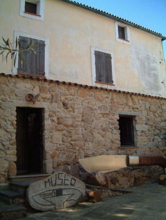 Гостиница L'Oasi del Cervo