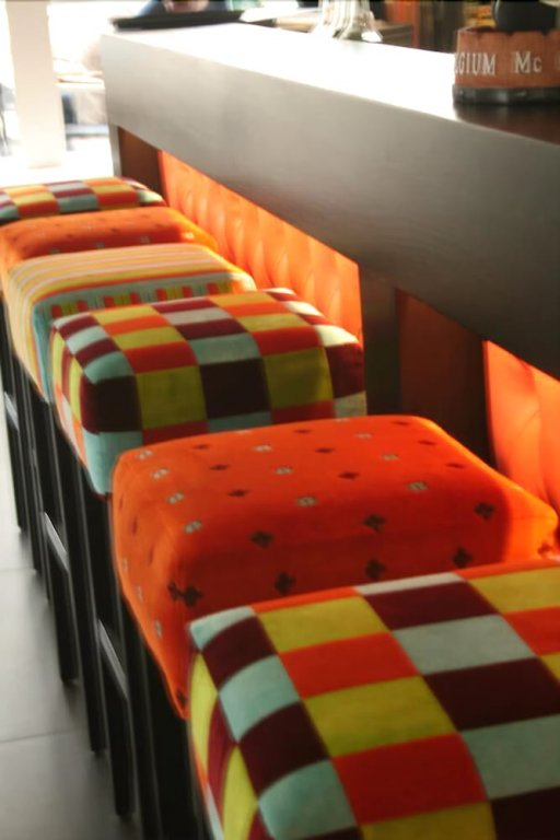 Фото Hotel La Terrasse