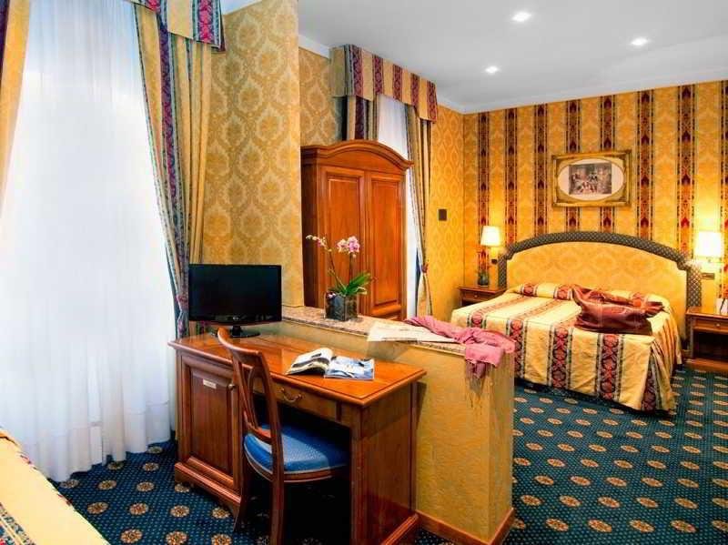 Фото Hotel Raffaello