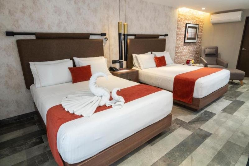 Фото Arborea Hotel