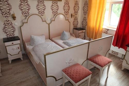 Фото Hotel Alt Erfurt