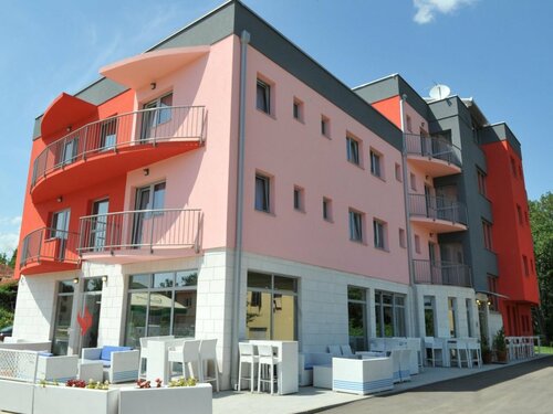 Hotel Ivona Medjugorje