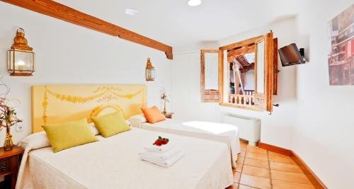 Фото Posada del Tio Juanon