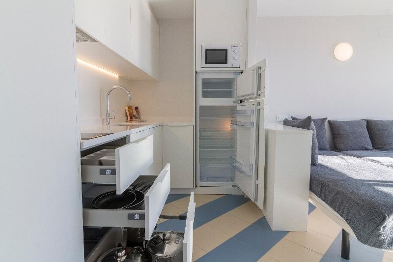 Фото Sunway Amapola Apartamentos