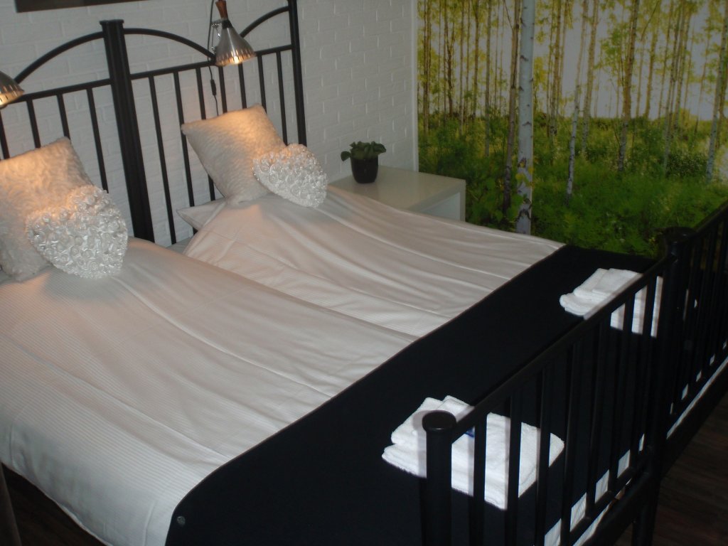 Фото Hotel Buxus