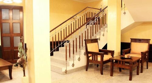 Гостиница Палац в Несвиже